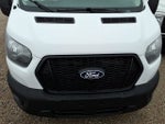2026 Ford Transit Cargo Van T250