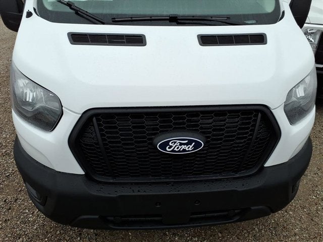 2026 Ford Transit Cargo Van T250