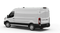 2026 Ford Transit Cargo Van T250
