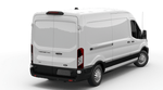 2026 Ford Transit Cargo Van T250