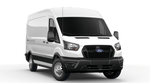2026 Ford Transit Cargo Van T250