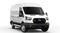 2026 Ford Transit Cargo Van T250