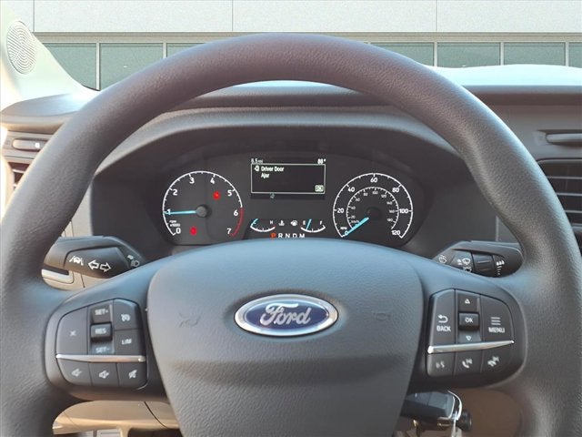 2025 Ford Transit Cargo Van T-250