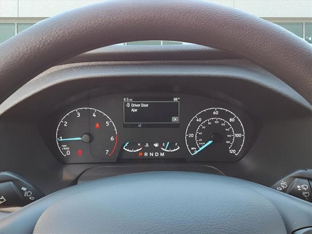 2025 Ford Transit Cargo Van T-250