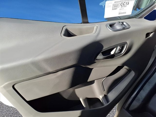 2025 Ford Transit Cargo Van T-250