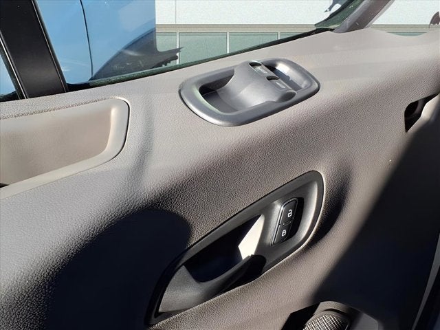 2025 Ford Transit Cargo Van T-250