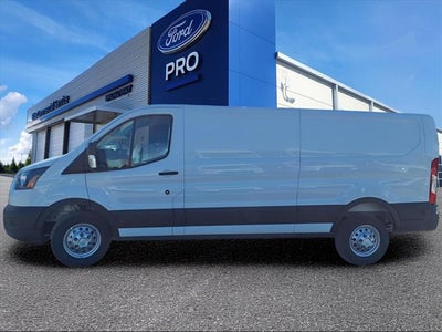 2025 Ford Transit Cargo Van T-250