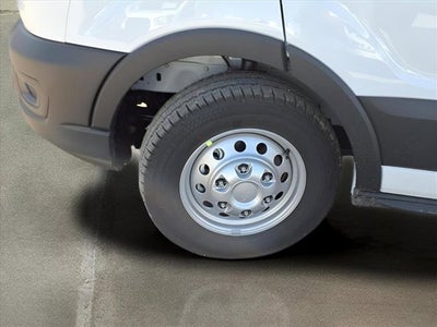 2025 Ford Transit Cargo Van T-250