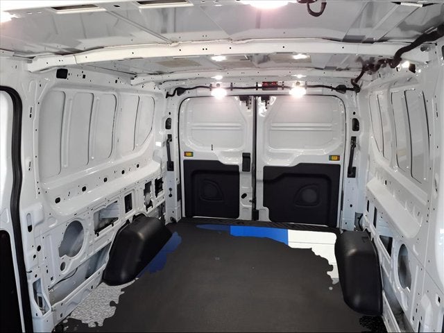 2025 Ford Transit Cargo Van T-250