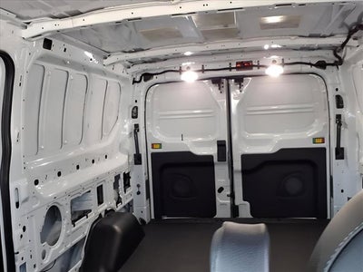 2025 Ford Transit Cargo Van T-250