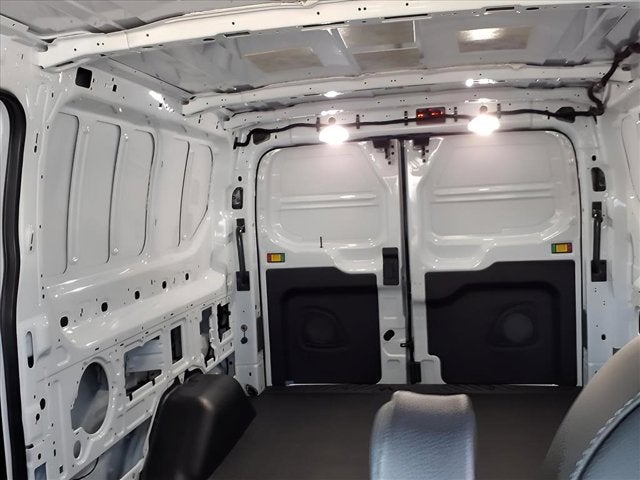 2025 Ford Transit Cargo Van T-250