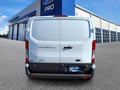 2025 Ford Transit Cargo Van T-250