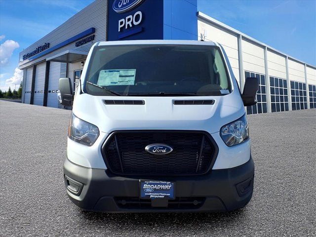 2025 Ford Transit Cargo Van T-250