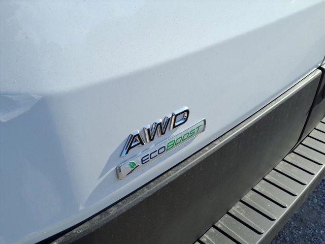 2025 Ford Transit Cargo Van T-250