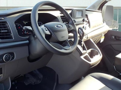 2025 Ford Transit Cargo Van T-250