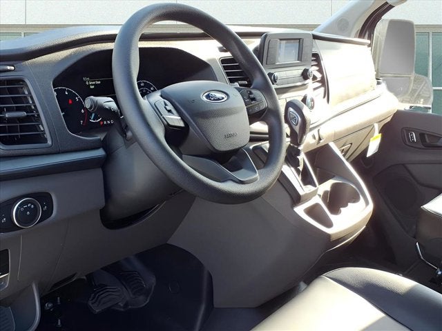 2025 Ford Transit Cargo Van T-250