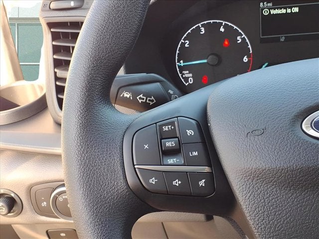 2025 Ford Transit Cargo Van T-250