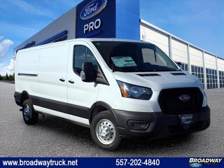 2025 Ford Transit Cargo Van T-250