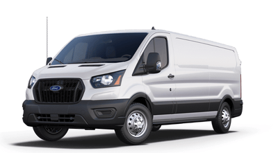 2025 Ford Transit Cargo Van T-250