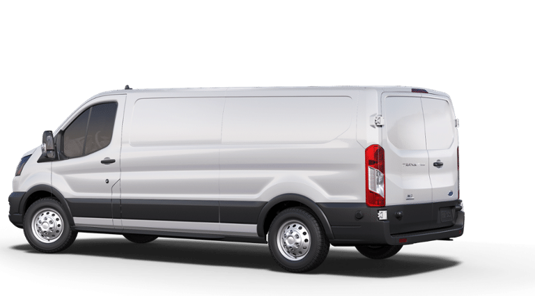 2025 Ford Transit Cargo Van T-250