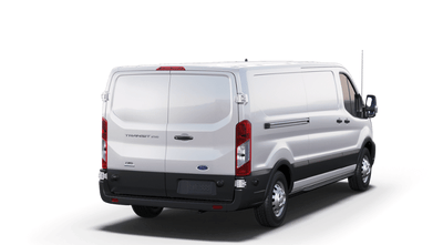 2025 Ford Transit Cargo Van T-250