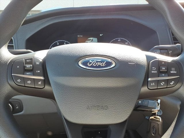 2025 Ford Transit Cargo Van T-250