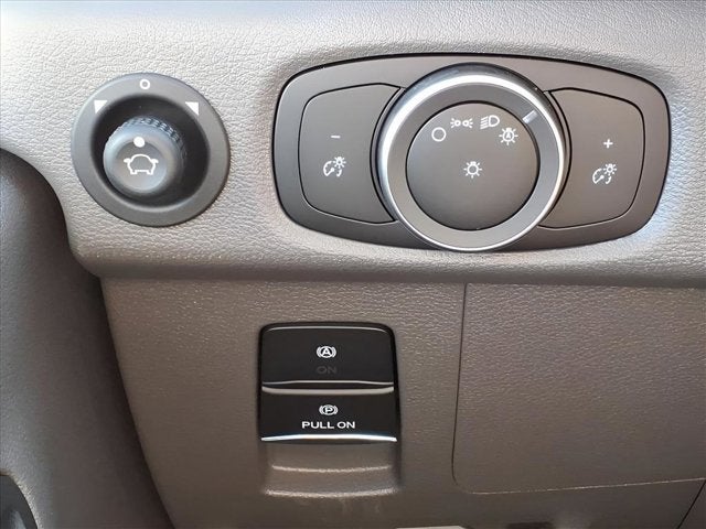 2025 Ford Transit Cargo Van T-250