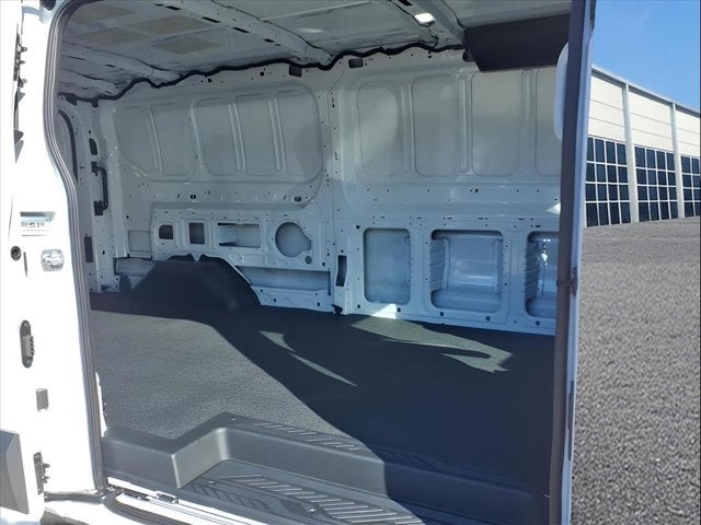 2025 Ford Transit Cargo Van T-250