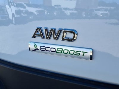 2025 Ford Transit Cargo Van T-250