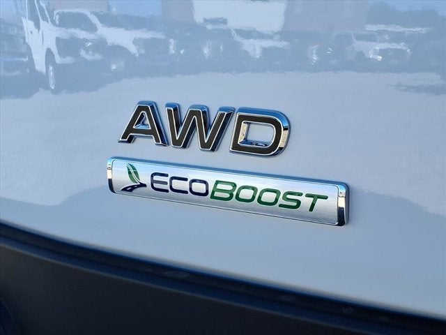 2025 Ford Transit Cargo Van T-250