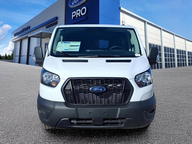 2025 Ford Transit Cargo Van T-250