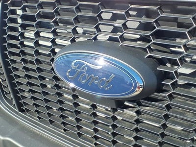 2025 Ford Transit Cargo Van T-250