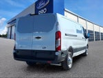 2025 Ford Transit Cargo Van T-250