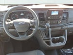 2025 Ford Transit Cargo Van T-250
