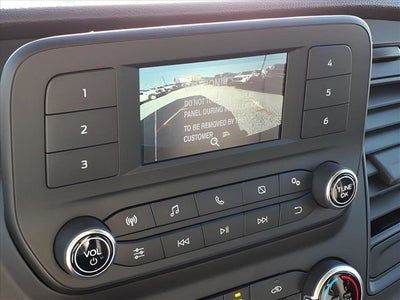 2025 Ford Transit Cargo Van T-250