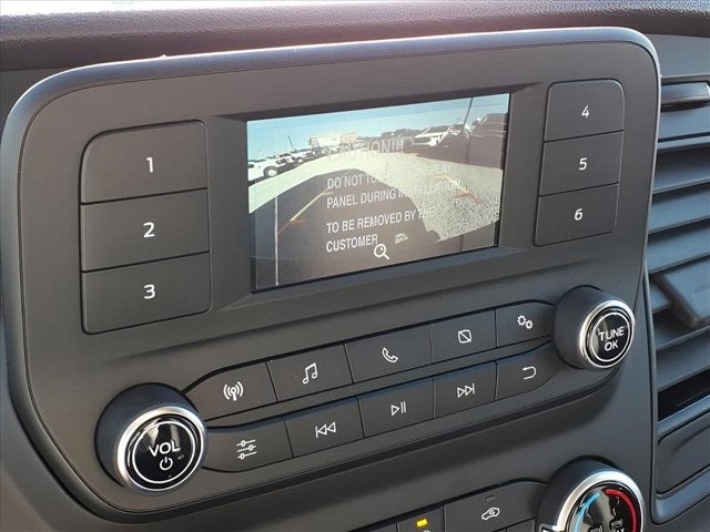 2025 Ford Transit Cargo Van T-250