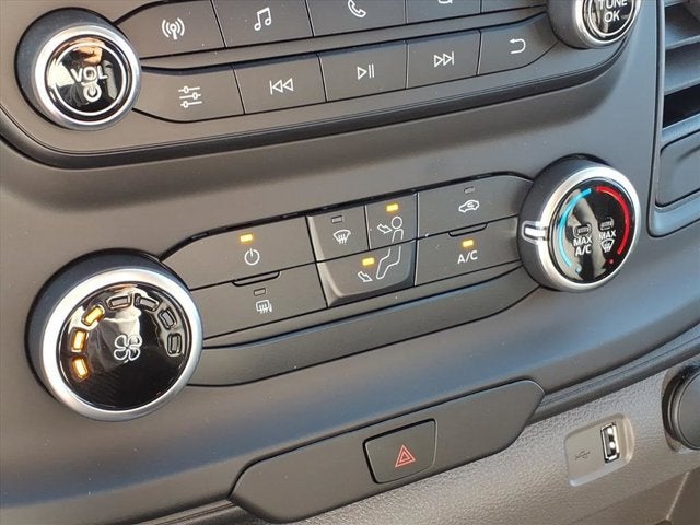 2025 Ford Transit Cargo Van T-250