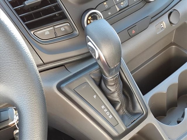 2025 Ford Transit Cargo Van T-250