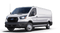 2025 Ford Transit Cargo Van T-250