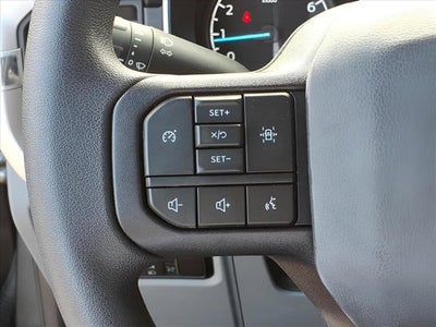 2023 Ford F-150 LAREDO EDITION