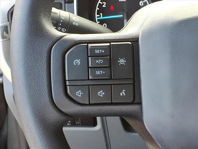 2023 Ford F-150 LAREDO EDITION