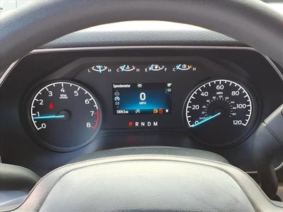 2023 Ford F-150 LAREDO EDITION