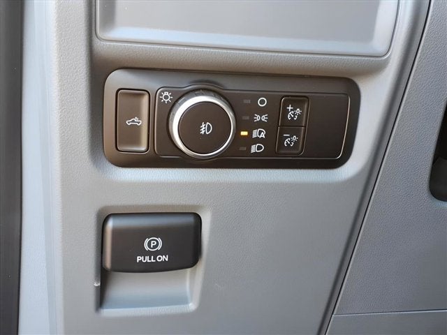 2023 Ford F-150 LAREDO EDITION