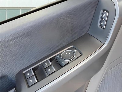 2023 Ford F-150 LAREDO EDITION