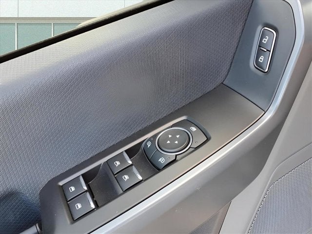 2023 Ford F-150 LAREDO EDITION