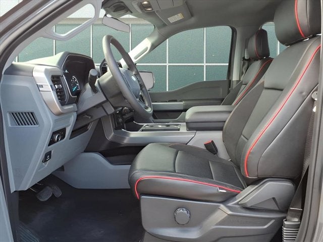 2023 Ford F-150 LAREDO EDITION