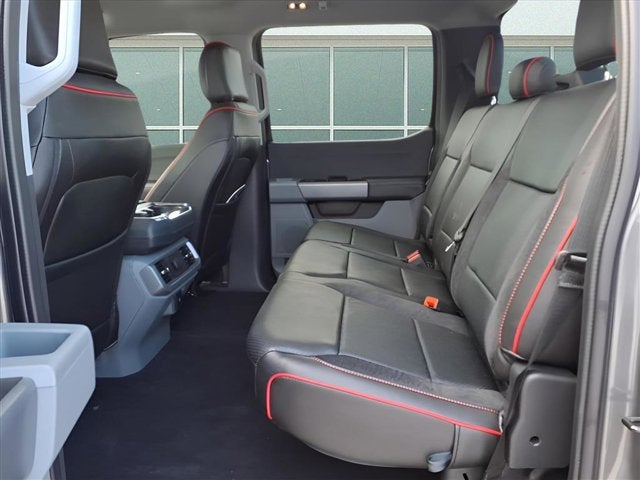 2023 Ford F-150 LAREDO EDITION