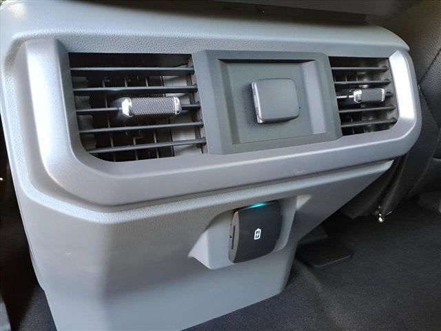 2023 Ford F-150 LAREDO EDITION