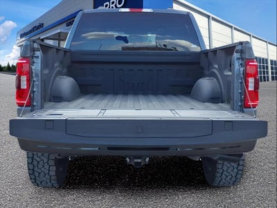 2023 Ford F-150 LAREDO EDITION