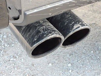 2023 Ford F-150 LAREDO EDITION